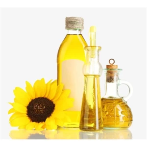 Premium Quality Refined Sunflower Oil, Cooking Oil For Sale