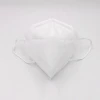 Disposable Kn95 5layer Face Mask, Kn95 Respirator From China