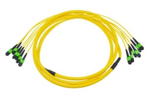 MTP/MPO TRUNK CABLE ASSEMBLIES