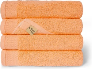 Satize Premium Hotel Quality Bath Towels 70x140