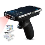 Portable ID Scanner