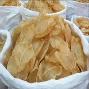 Quality: Dried Fish maw without chemical for sale