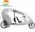 Import OEM Acceptable Passenger Electric Tricycle 3wheel Velo Taxi from China