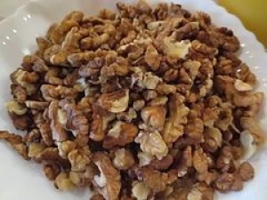 Obang Agricultural organic Walnuts