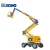 Import XCMG Factory 20m XGA20K Mobile Articulated Boom Man Lift Platform for Sale from China