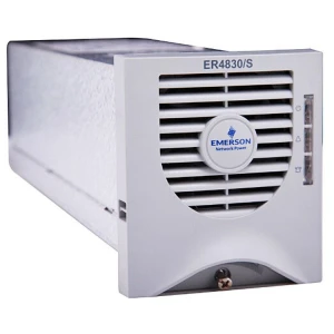 Emerson Communication Power Supply Er4830/S Rectifier Module