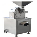 Beans and Peas Food Universal Grinding Pin Mill Crusher Grinder