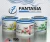 Import Fantasia Shisha 50 flavors from USA