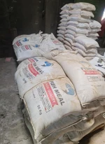 Fish Meal 60% Protein – Steam Dried, Low TVBN, Feed Grade, Bulk Supply Indonesia