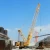 Import XCMG Official Manufacturer XGC150 150 Ton Mobile Crawler Crane with Factory Price from China