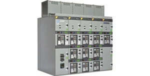 Switchgear and Distribution Boards