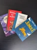 Custom Printed Standard Perfect Bound Books for Professionals