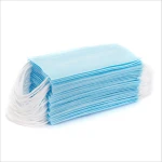 Disposable Medical Surgical Mask 3 Ply Face Mask