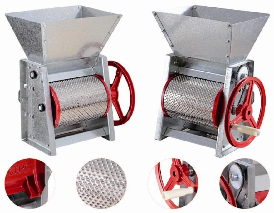 Buy Coffee Pulper Machine from Guangzhou City huadu Dongjie Industry Co