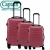 Import New Arrived Carry On Aluminum Suitcase Custom Personalized Trolley Luggage Sets from China