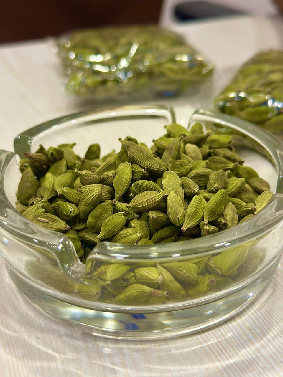 Buy Cardomom, Colves And Pepper from Hamediya General Trading, United ...