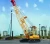 XCMG Official Manufacturer XGC150 150 Ton Mobile Crawler Crane with Factory Price