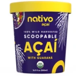 Nativo Acai Scoopable Acai