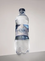 Pearl On the Taiga