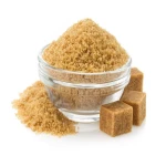 Top Grade Brown Sugar  Icumsa Caramel Refined Beet/Palm/Fructose Sugar ICUMSA 45-1200 100% Purity Bag Drum