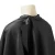 Import Factory price black Hairdressing Capes hair cutting Barber Disposable Salon Hairdressing Capes from China