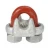 Import Quality Wire Rope Clips, Clamps, Boat Rigging Hardware from China
