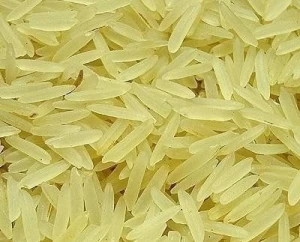 Parboiled Basmati Rice Long Grain