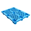 Recyclable Stackable Plastic Pallet for Warehousing
