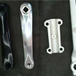 Oem customized high quality auto factory product steel aluminum forging parts