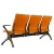 Import 2021 newly released public seating for waiting areas/airport waiting chair from China