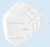 Import CE FDA 4plys Disposable 5plys FFP2 KN95 Face Mask from China