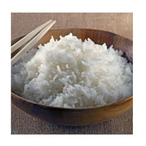 2021 Wholesale White Rice / White Rice 5% / Thai White Rice 5% In Bulk