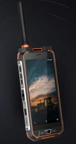 Android Handheld PDA TW-HM5