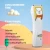 Import VGR V-152 Waterproof IPX7 Professional Ceramic Blades Electric Baby Hair Clipper Cordless Baby Hair Trimmer from China