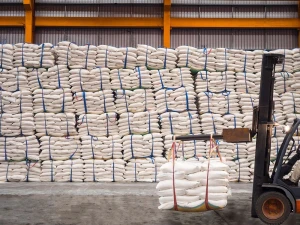 Quality Rice Available