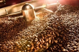 Fresh Roasted 100% Arabica Coffee Beans