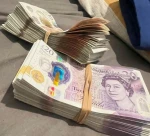 You are free to make your choice of the currency you want.