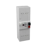 PG molded case circuit breaker