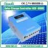 100A Solar Charger High Efficiency 48V-600VDC PV Input Solar Charge Controller