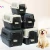 Import Wholesale pet flight case pet carrier clear travel standart crate large dog from China