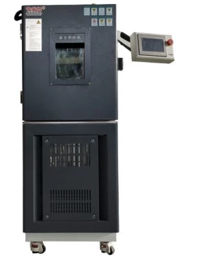 Simulation Climatic High And Low Temperature Chamber Test Machine