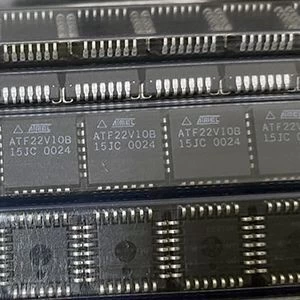 HOT OFFER original integrated circuit ATF22V10B-15JC