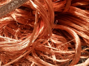 Strong Copper Quality of copper wire scrap 99.99% copper scrap Mill-berry 99.99%