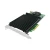 Import Linkreal PCI Express 3.0 x8 to Quad M.2 NVMe SSD Adapter with Heatsink and Fan Cooling System from China