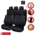 Import Car Seat Cover from China