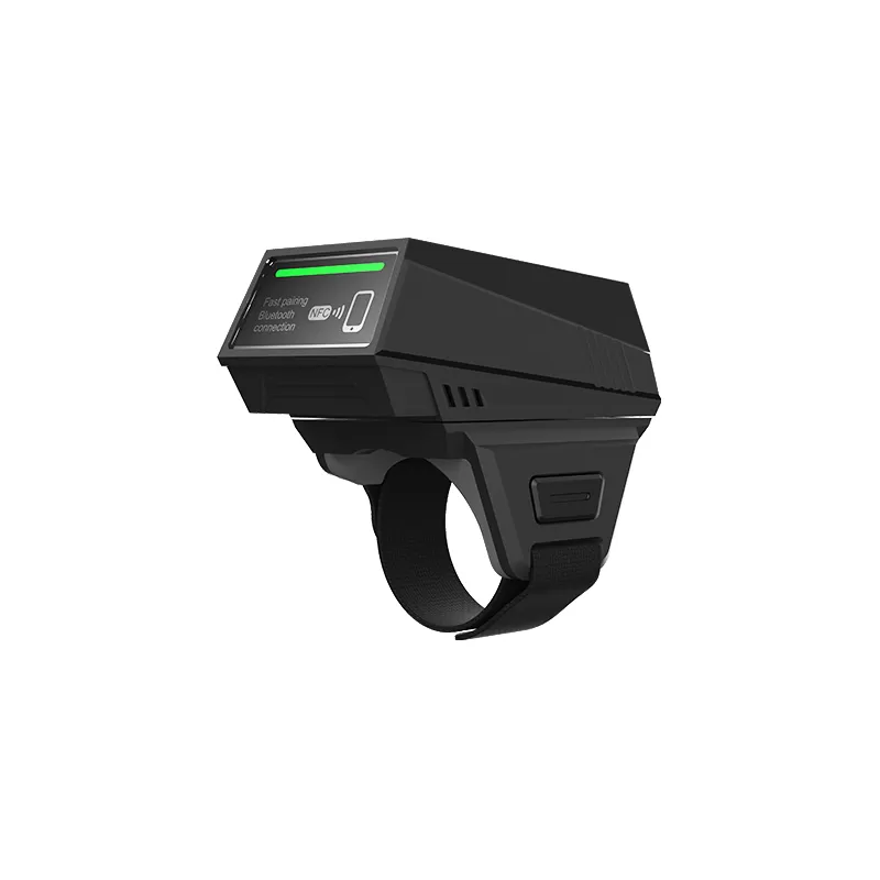 Buy Ring Barcode Scanner from Tianjin Wavecreating Micro Intelligent ...