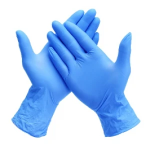 Examination Glove(Nitrile, PVC, Vinyl)