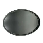 Customized Steel Tray Wholesale Smoke Tray Low Moq Custom Logo Serving Rolling Tray Set Metal Smoking Tray