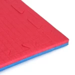WKF Approved Xpe Foam Gym Mat