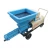 Import SJB Series Mortar Pump Mortar Cement Grouting Machine from China